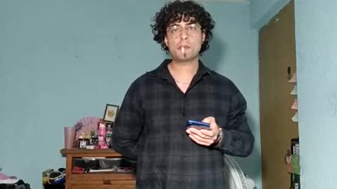 MrPepino online show from January 2026 06:18:02 AM