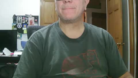 Snapshot of dodgerpunk88 chatting on October 2025 08:56:02 AM funtimetonight online show from October 2025 08:56:02 AM