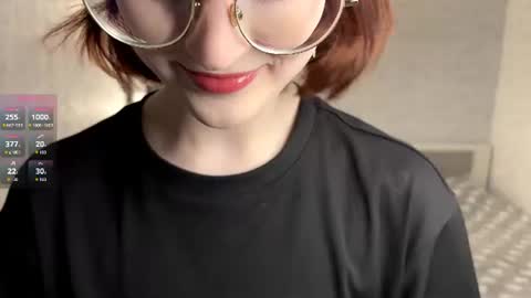 Snapshot of dodiebabikian chatting on June 2026 09:35:01 PM Annie PVT IS OPEN online show from June 2026 09:35:01 PM