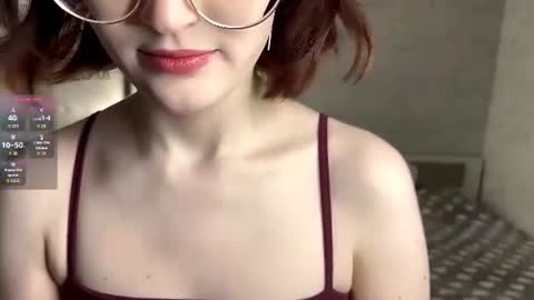 Snapshot of dodiebabikian chatting on June 2026 09:35:02 PM Annie PVT IS OPEN online show from June 2026 09:35:02 PM