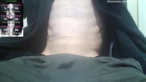 Jacques online show from February 2026 03:12:02 AM