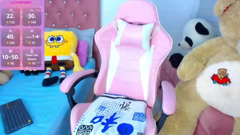 Snapshot of doe_sofi chatting on April 2026 09:57:02 AM sofi online show from April 2026 09:57:02 AM