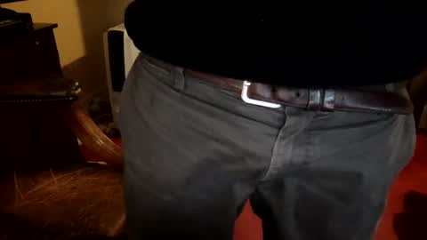 Theprinceofdarkness online show from January 2025 01:27:01 PM