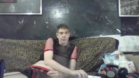 naughty ruby online show from February 2025 10:16:01 AM