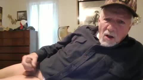 doingmyself69 online show from February 2025 10:09:02 PM