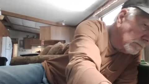doingmyself69 online show from April 2026 10:47:02 PM