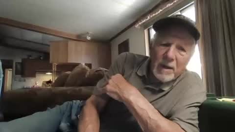 doingmyself69 online show from May 2026 09:53:01 PM