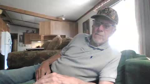 doingmyself69 online show from May 2026 07:55:02 PM