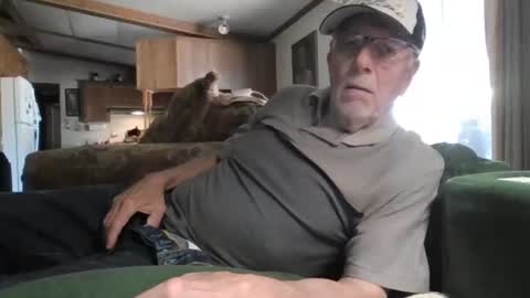 doingmyself69 online show from June 2026 06:43:01 PM