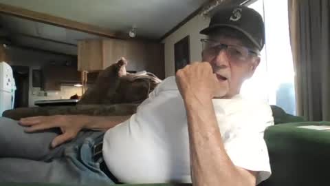 doingmyself69 online show from June 2026 04:52:01 PM