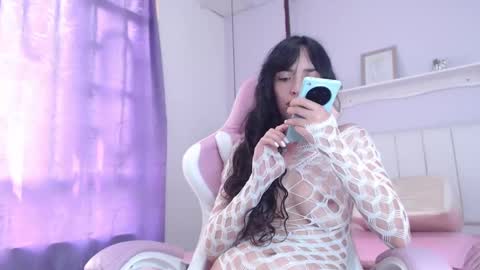 Snapshot of dolce_horny chatting on December 2024 06:26:01 PM Dolce online show from December 2024 06:26:01 PM