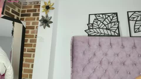 Snapshot of dolce_horny chatting on February 2026 12:55:01 PM Dolce online show from February 2026 12:55:01 PM