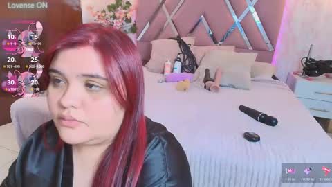 Snapshot of dolce_pearl chatting on February 2026 02:40:02 AM Dolce Pearl online show from February 2026 02:40:02 AM