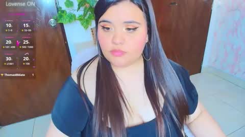 Dolce Pearl online show from May 2026 02:53:01 AM