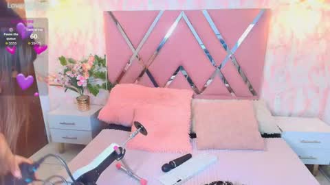 Snapshot of dolce_pearl chatting on July 2026 01:41:01 AM Dolce Pearl online show from July 2026 01:41:01 AM