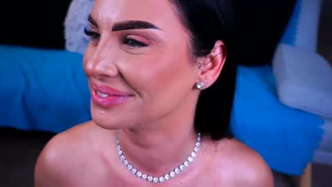 Snapshot of dolce_tentacion chatting on March 2025 10:13:02 AM Monica online show from March 2025 10:13:02 AM