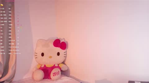 Snapshot of dolceangel__ chatting on February 2026 03:51:02 AM Blair online show from February 2026 03:51:02 AM