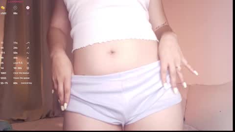 Snapshot of dolceangel__ chatting on March 2026 04:07:02 AM Blair online show from March 2026 04:07:02 AM