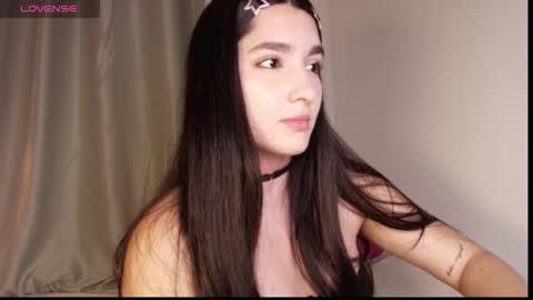 Snapshot of dolceangel__ chatting on March 2026 04:17:01 AM Blair online show from March 2026 04:17:01 AM