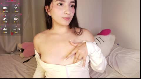 Snapshot of dolceangel__ chatting on March 2026 05:57:01 AM Blair online show from March 2026 05:57:01 AM