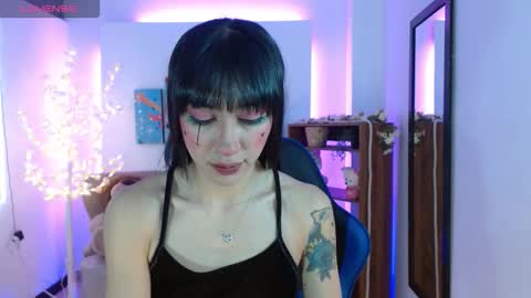 Fiorella Clown online show from February 2026 12:05:02 PM