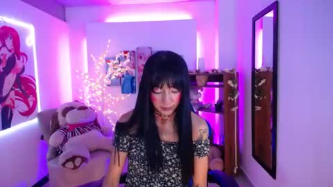 Fiorella Clown online show from June 2026 12:36:02 PM