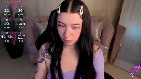 Snapshot of dolcex_a chatting on October 2025 09:12:02 PM dolcex_a online show from October 2025 09:12:02 PM