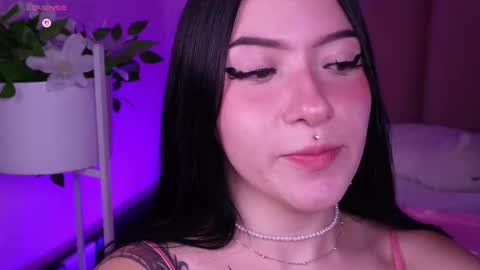 Snapshot of dolcexx chatting on February 2026 08:16:01 PM Dolcexx online show from February 2026 08:16:01 PM