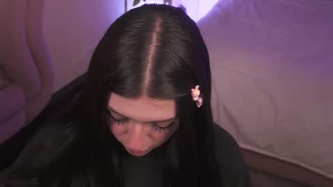 Snapshot of dolcexx chatting on March 2026 08:48:01 PM Dolcexx online show from March 2026 08:48:01 PM