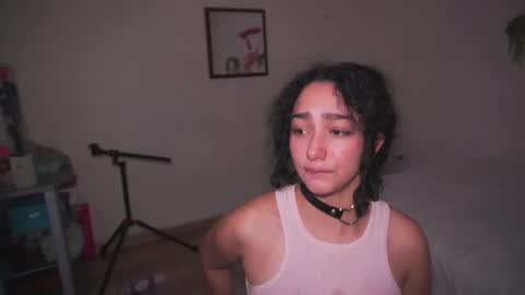 Alice y Ros online show from September 2025 10:48:02 PM