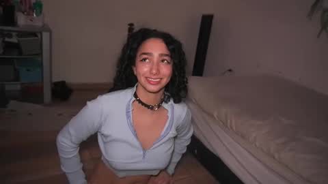 Alice y Ros online show from November 2025 02:39:01 PM