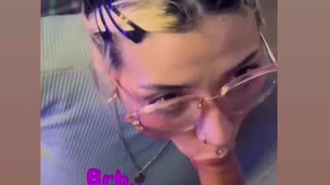 Auro and Santiago online show from November 2025 03:53:02 AM