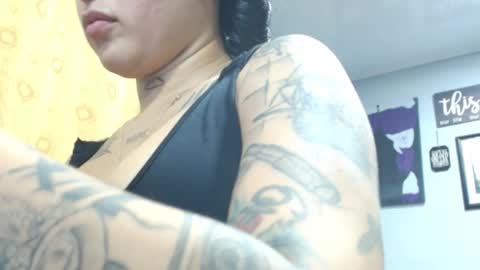 doll_and_thebrown online show from September 2025 10:54:01 PM