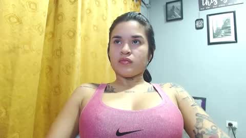 doll_and_thebrown online show from October 2025 11:27:02 PM