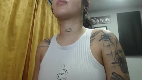 doll_and_thebrown online show from October 2025 12:44:02 AM