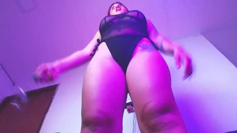 doll_and_thebrown online show from April 2026 02:10:01 AM