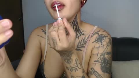 doll_and_thebrown online show from May 2026 03:36:02 AM
