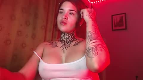 doll_and_thebrown online show from June 2026 12:50:02 AM