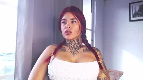 doll_and_thebrown online show from June 2026 12:30:01 PM