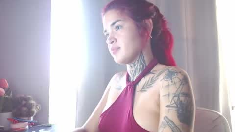 doll_and_thebrown online show from June 2026 11:15:01 AM