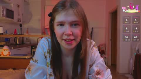 Snapshot of doll_ball chatting on April 2026 06:21:01 PM Ann online show from April 2026 06:21:01 PM