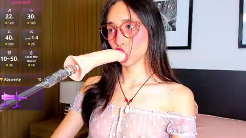 Bella  online show from June 2026 07:57:02 PM