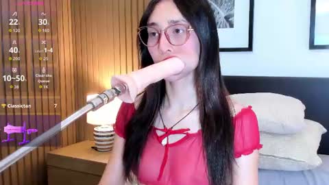 Bella  online show from June 2026 08:19:01 PM
