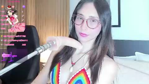 Bella  online show from June 2026 08:13:02 PM