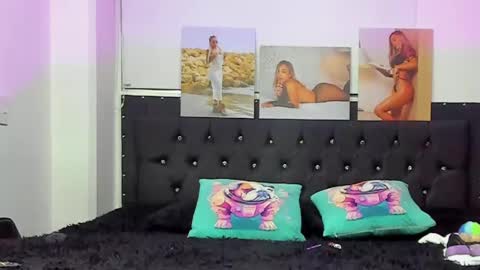 C E L E S T E  online show from December 2024 03:23:02 AM