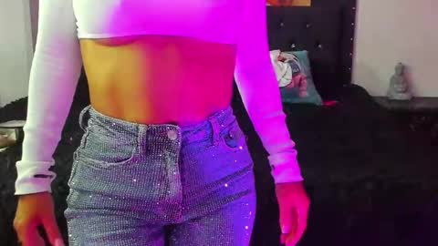 C E L E S T E  online show from January 2025 01:58:01 AM