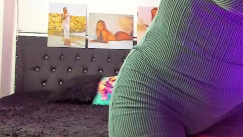 C E L E S T E  online show from January 2025 11:06:01 PM