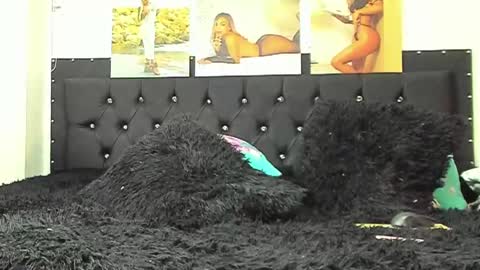 C E L E S T E  online show from January 2025 07:11:01 PM