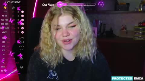 Chloe online show from December 2024 03:50:02 PM