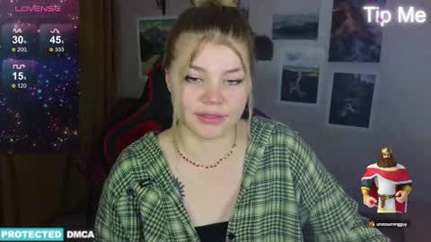 Chloe online show from January 2025 06:34:02 PM